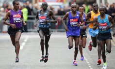 Iniciar pero finalizar, algo que muchos desean en la maratón