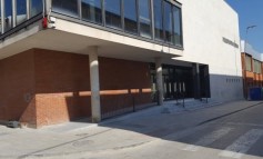 Instalaciones y lugares deportivos en Calahorra