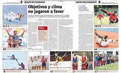 Últimas noticias deportivas