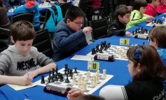 XV Abierto Infantil de Ajedrez "Ribera del Ebro"