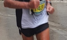 Entrevista a José Antonio Antoñanzas, corredor del Calagurris Atlético