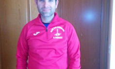 Entrevista a Raúl Heras, jugador del Club Calahorrano de Ajedrez