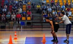 Los campus deportivos y los clinics, importantes en el deporte