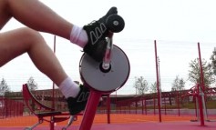 Dos formas diferentes de hacer deporte