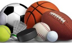 El deporte individual y de equipo