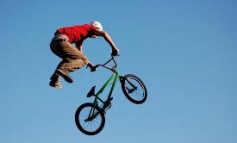 Los deportes extremos, algo excitante pero también peligroso