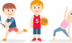 El deporte, algo importante en los estudios