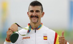 Grandes deportistas riojanos: Carlos Coloma