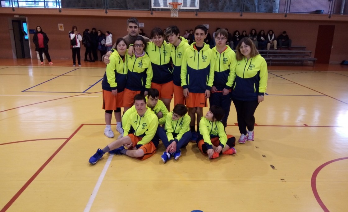 Victoria del Basket Down Rioja – Calahorra