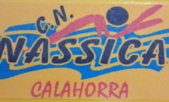 Los inicios del nuevo Club Natación Nassica