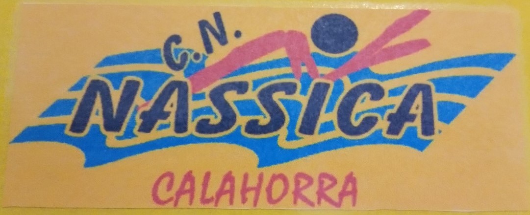 Los inicios del nuevo Club Natación Nassica
