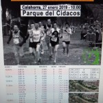 Campeonato de La Rioja de Cross