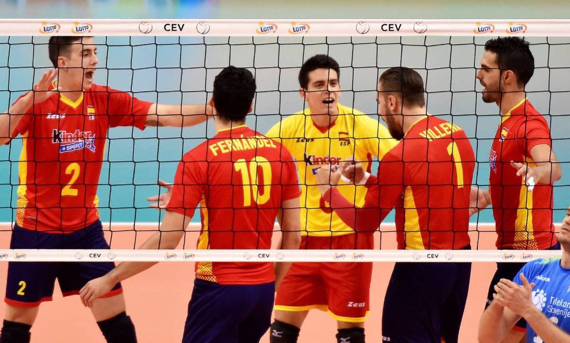 El deporte de esta semana: Voleibol