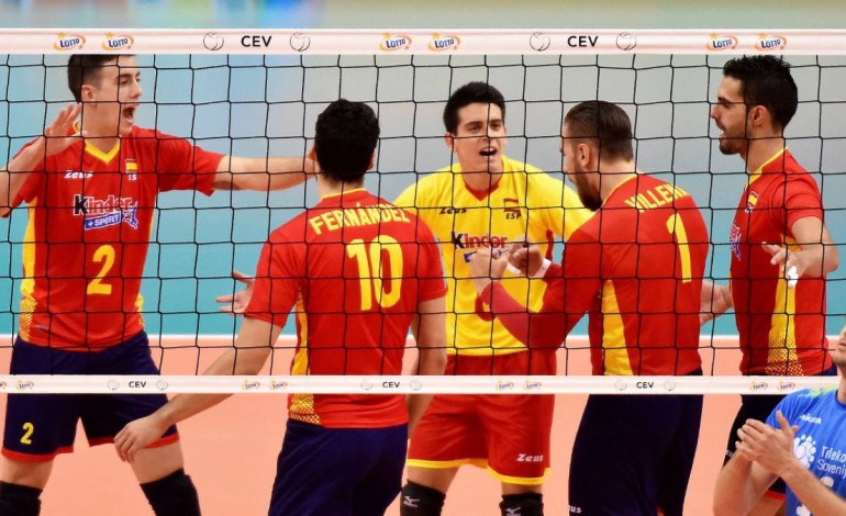 El deporte de esta semana: Voleibol