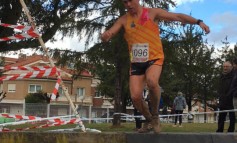 Entrevista a Diego Cervera, corredor de atletismo del Pasos Runners