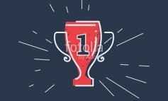 La victoria, el objetivo del deportista profesional