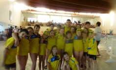 4ª JORNADA JJDD PREBENJAMÍN Y BENJAMÍN