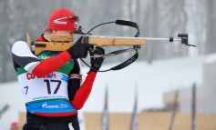 El deporte de este mes: Biatlón