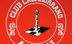 Noticia sobre el Club Calahorrano de Ajedrez