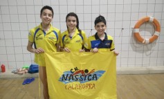 Campeonato de España por CC.AA. CSD