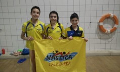 V CTO. DE ESPAÑA DE NATACIÓN POR CCAA CSD