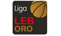 Resumen de la primera vuelta de la Liga LEB Oro