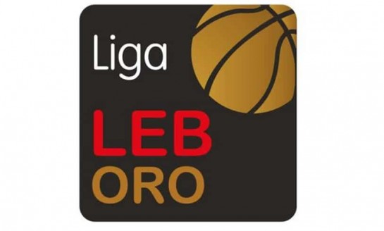 Resumen de la primera vuelta de la Liga LEB Oro