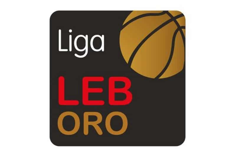 Resumen de la primera vuelta de la Liga LEB Oro