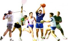 ¿Cómo es la vida de un deportista qué es profesional y del qué no lo es?