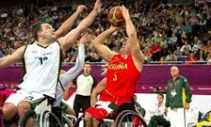 Los deportes para discapacitados, algo bien hecho