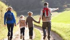 ¿Es pasear un deporte?