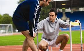 Lo importante que es un entrenador en el deporte