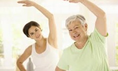 Practicar deporte a una edad muy mayor