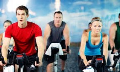 ¿Cuánto tiempo podrías practicar deporte seguido?