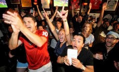 Diferentes sitios desde donde ver un retransmisión deportiva