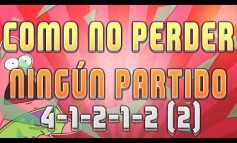 ¿Cómo lograr acabar imbatido una liga?