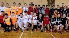 Las categorías inferiores de los equipos