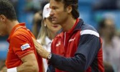 El capitán de un equipo