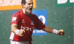 Grandes deportistas riojanos: Augusto Ibáñez Sacristán "Titín"