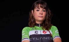 Grandes deportistas riojanos: Sheyla Gutiérrez