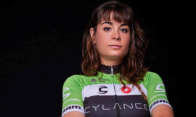 Grandes deportistas riojanos: Sheyla Gutiérrez