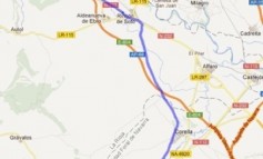 2ª Salida de la Sociedad Ciclista Calagurritana