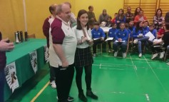 Juegos Deportivos de La Rioja de Ajedrez