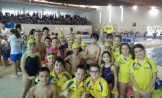 5ª Jornada JJDD Prebenjamín y Benjamín