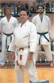 Grandes deportistas riojanos: Julio Hernáez