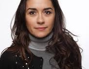 8M: Día de la Mujer. Entrevista a Elisa Garrido