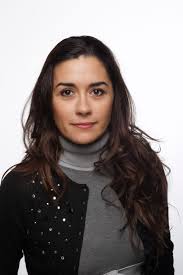 8M: Día de la Mujer. Entrevista a Elisa Garrido