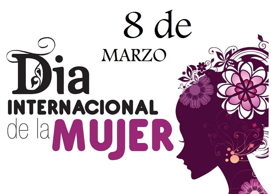 Apoyemos a las mujeres