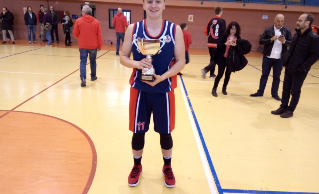 Torneo Junior San Emeterio y San Celedonio