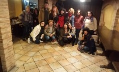 Debate de Café Feminista